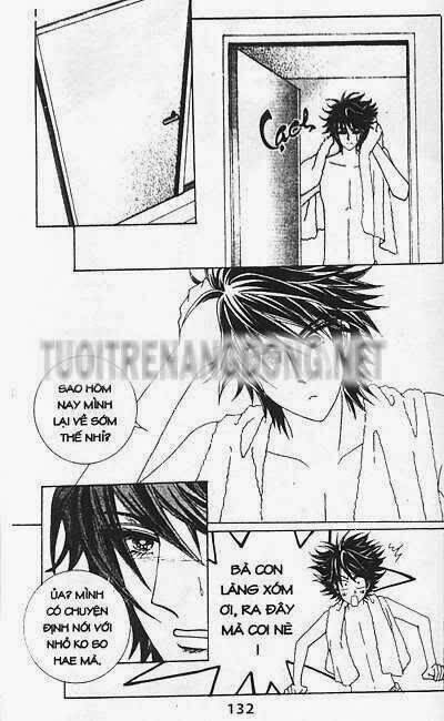 sức thanh xuân chapter 6 132