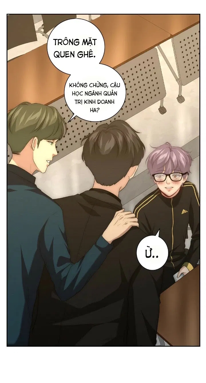 bí mật của omega k chapter 9 42