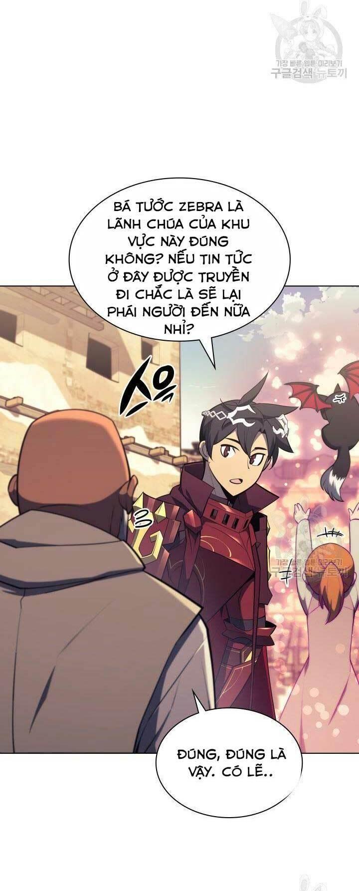 vượt qua giới hạn chapter 127 81