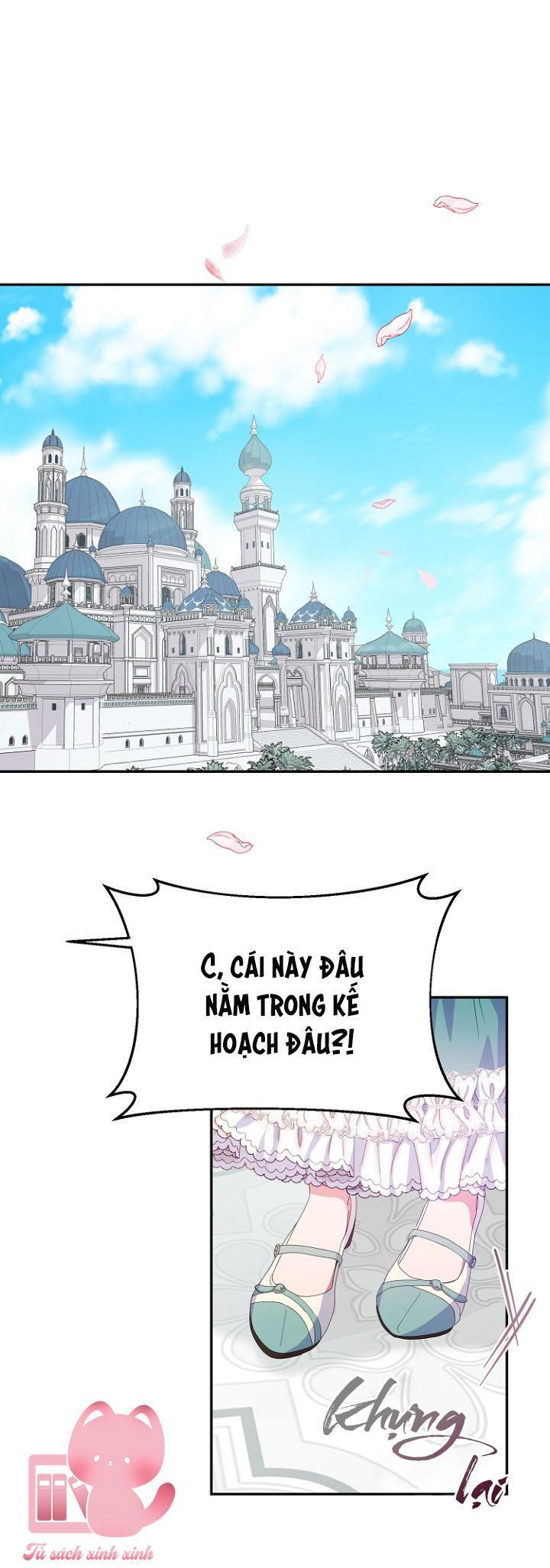 bỏ quách chồng con đi, tiền bạc mới là tất cả chapter 42 1