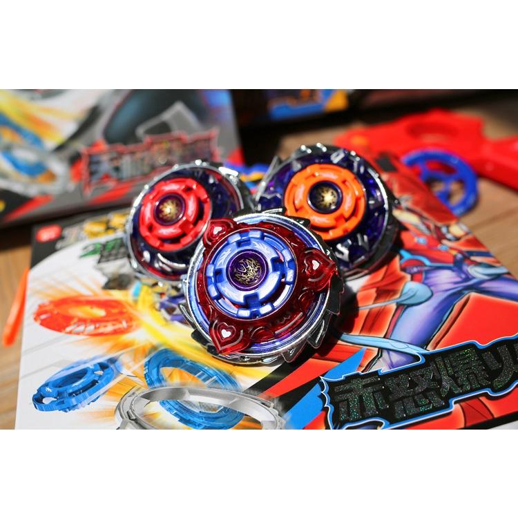 BEYBLADE Con Quay Đồ Chơi Victory Valkyrie Valkyrie 2022 B-34 +