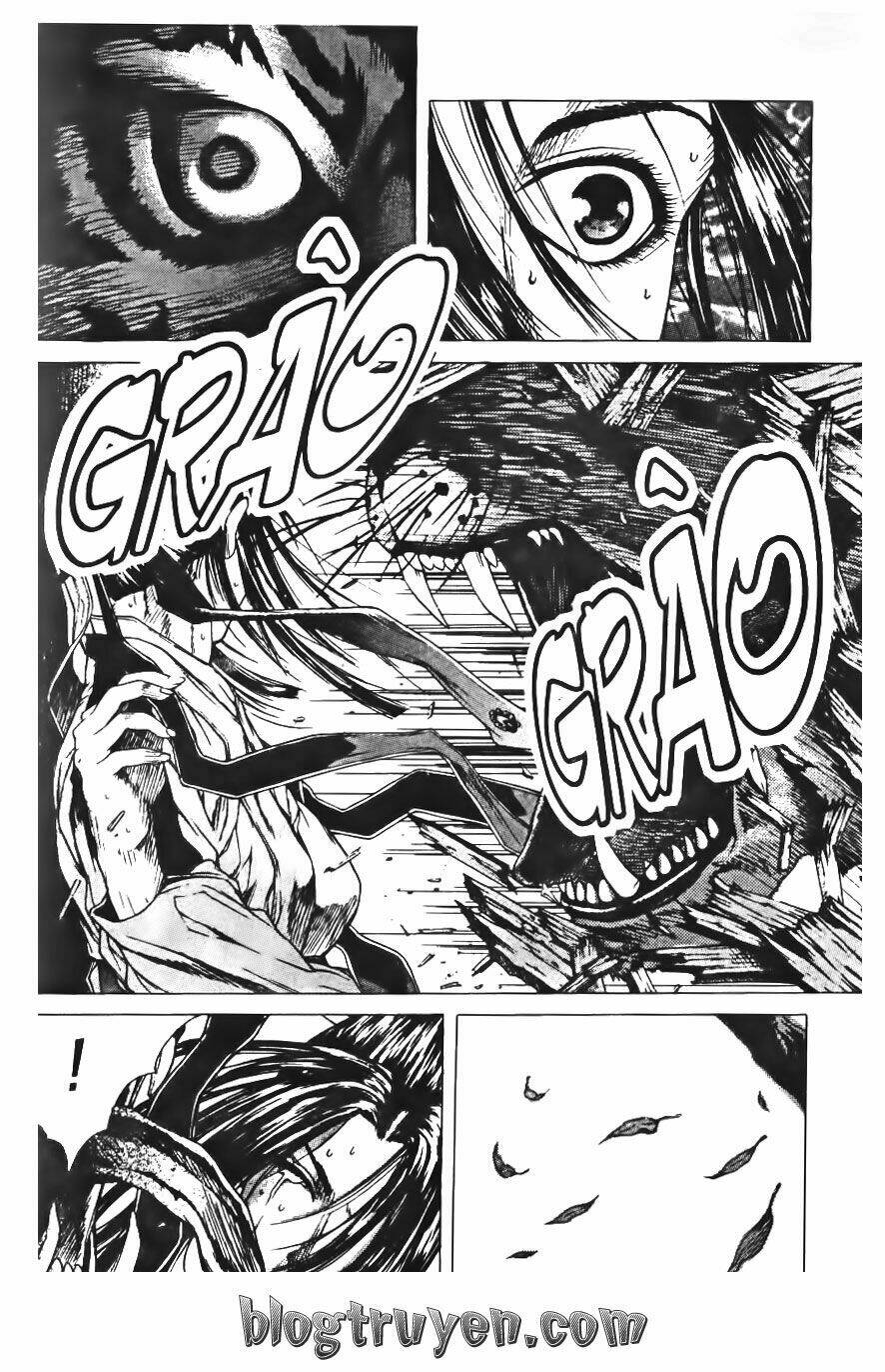 threads of time - dòng thời gian chapter 27 11