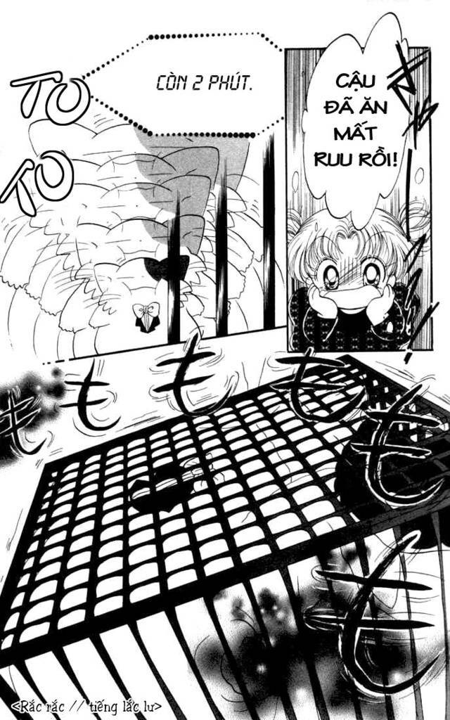 daa! daa! daa! chapter 18 17