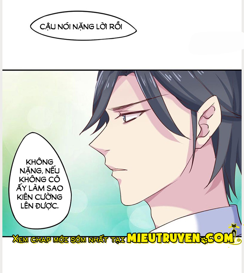 chồng tạm thời, chơi thần bí chapter 11 16