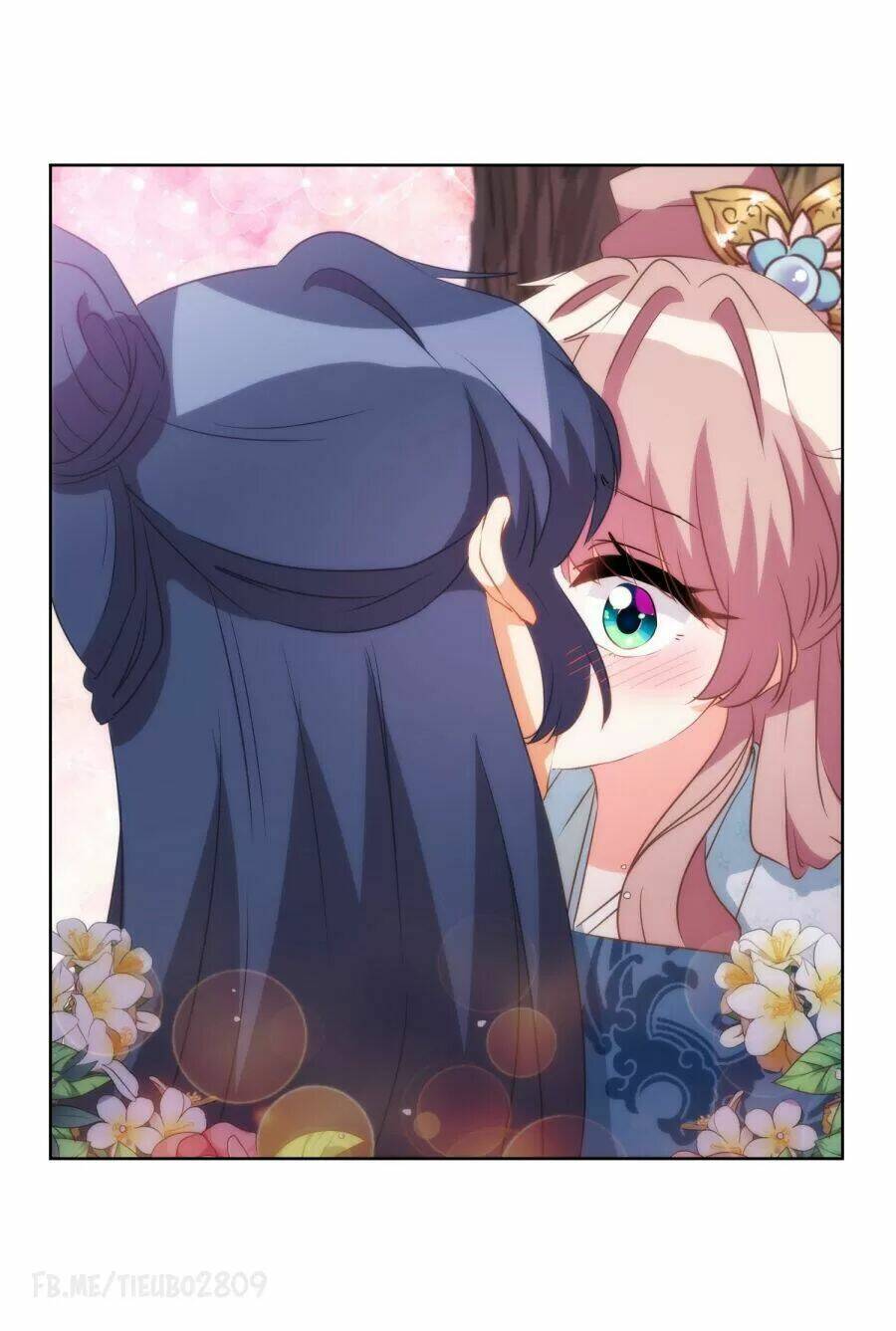 ồ, phu quân đáng yêu của tôi! chapter 83 14