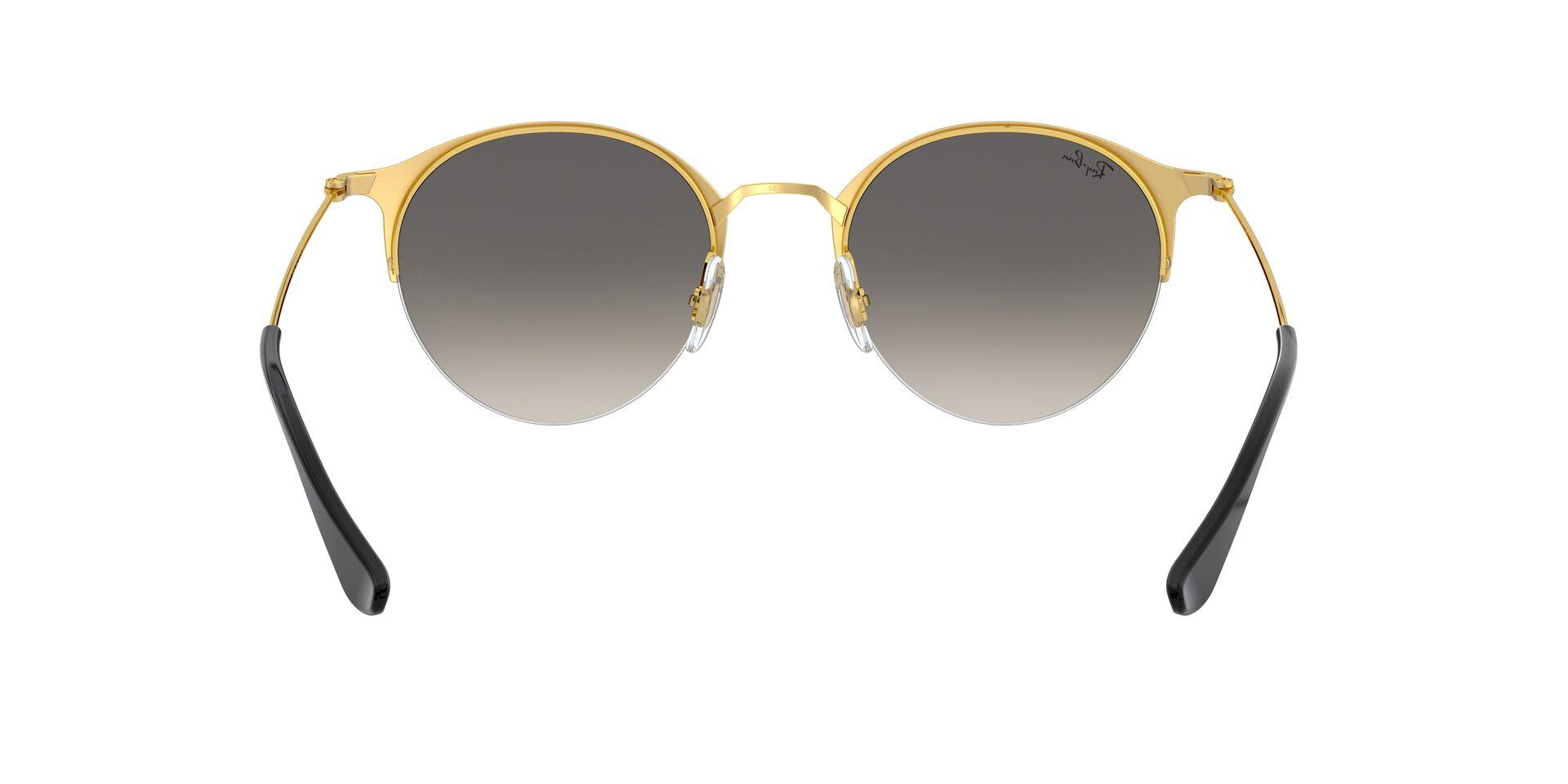 Mắt Kính Ray-Ban  - RB3578 187/11 -Sunglasses