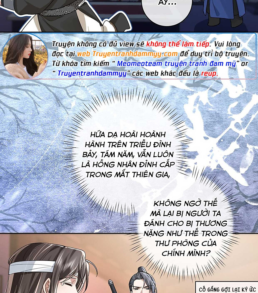 bạo quân thuần dưỡng chỉ nam chapter 2 16