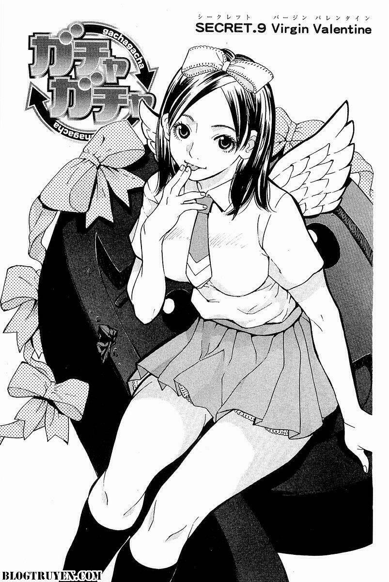 gacha gacha - secret chapter 9 4
