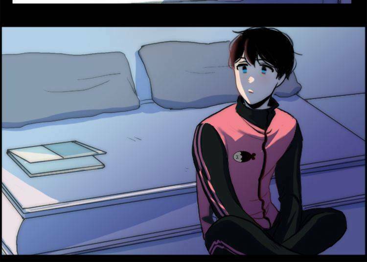 đừng dính người! chăn của ta chapter 2 26