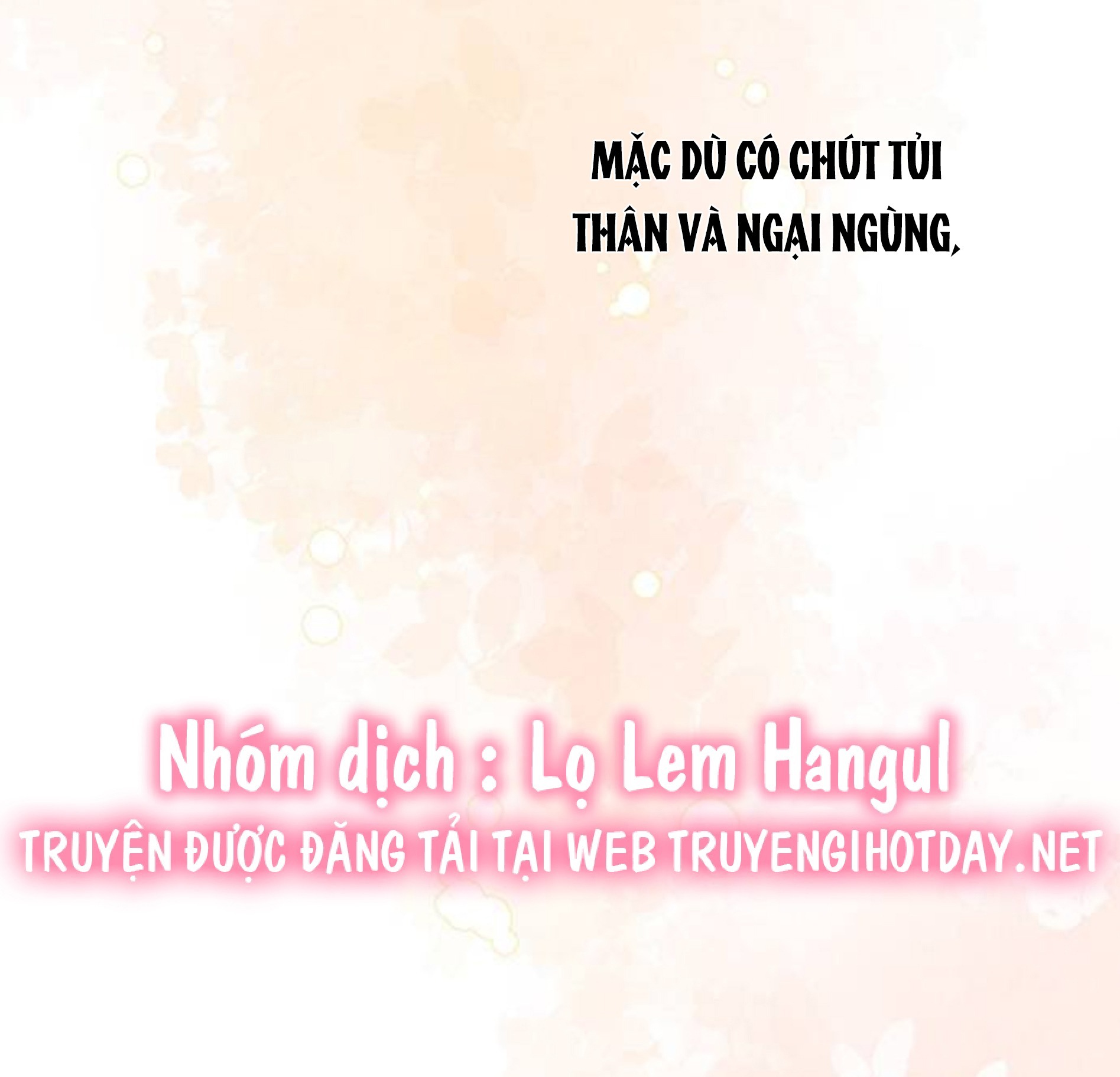 hoàng tử phiền toái chapter 68 14