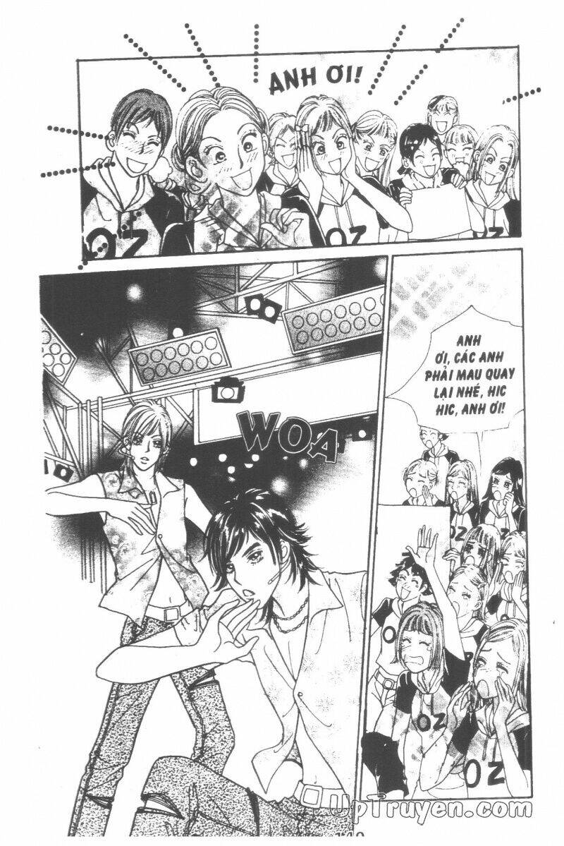 hái sao tình yêu chapter 8 142