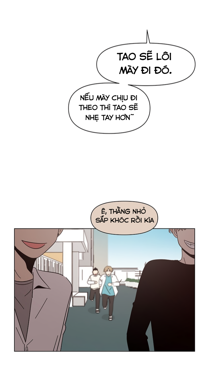 thanh xuân rực rỡ - season of blossom chapter 13 13