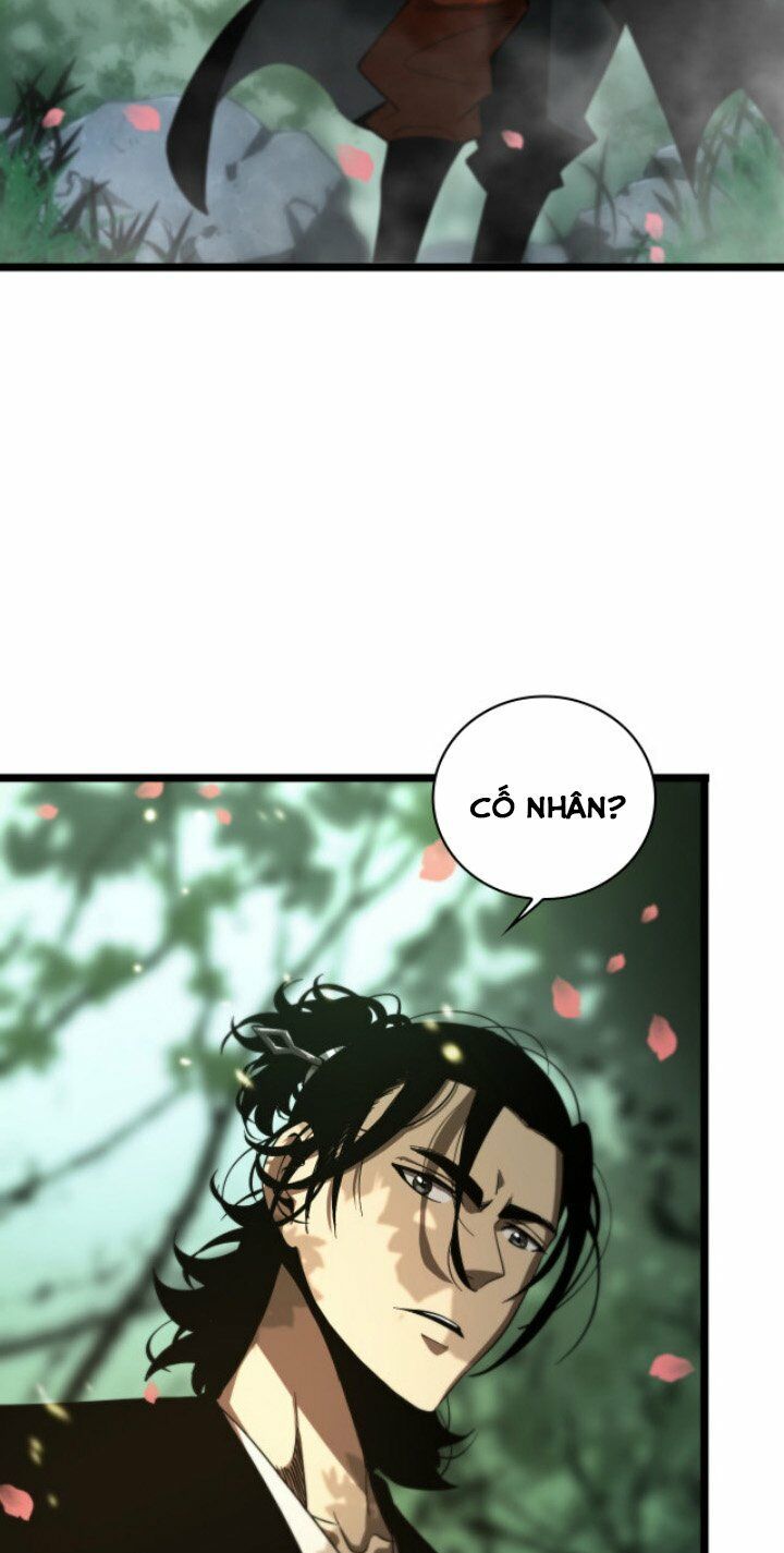 chư giới - tận thế online chapter 48 35