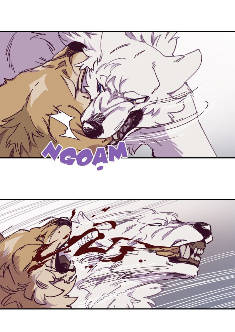 lumine - cội nguồn ánh sáng chapter 115 16