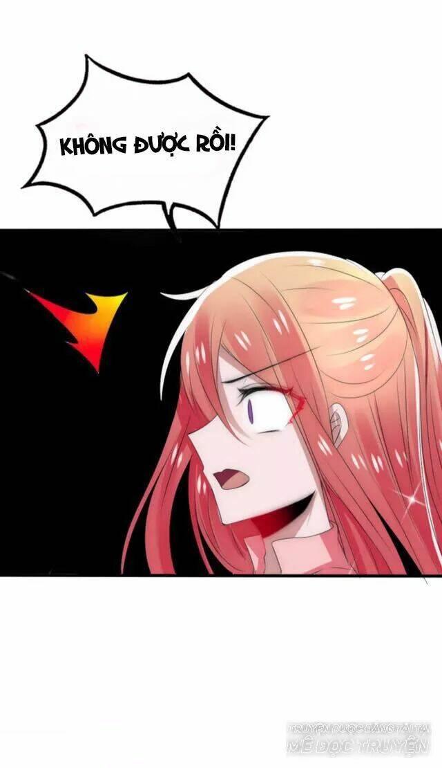 kế hoạch sủng ái của tiểu công chúa chapter 23.2 36