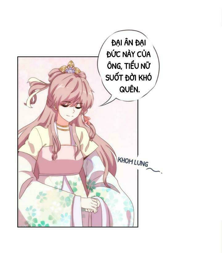 ồ, phu quân đáng yêu của tôi! chapter 23 28