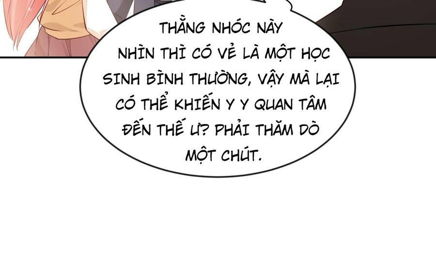 sau khi thân phận đại lão bị bại lộ chapter 9 55