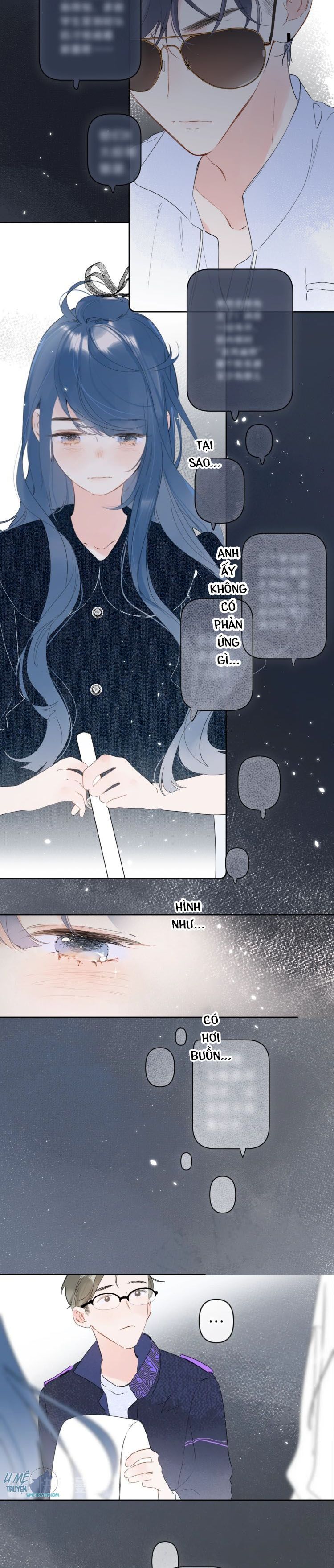 đừng khóc chapter 16 8