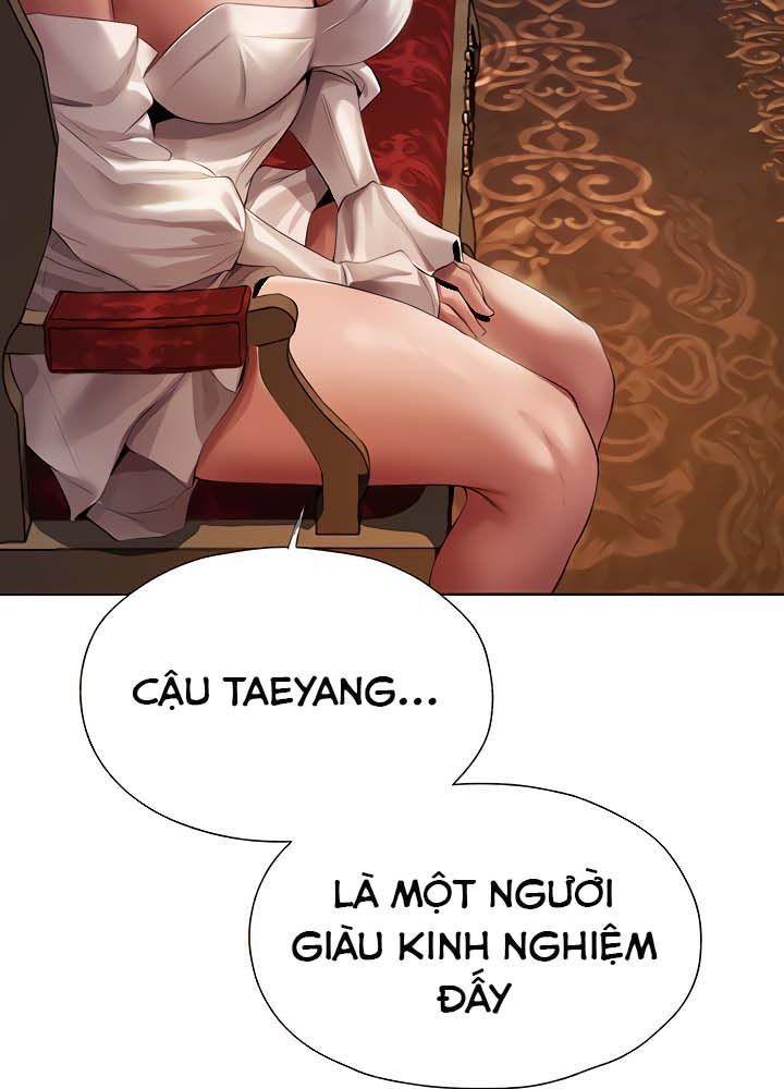 thợ săn bươm bướm chapter 13.2 20