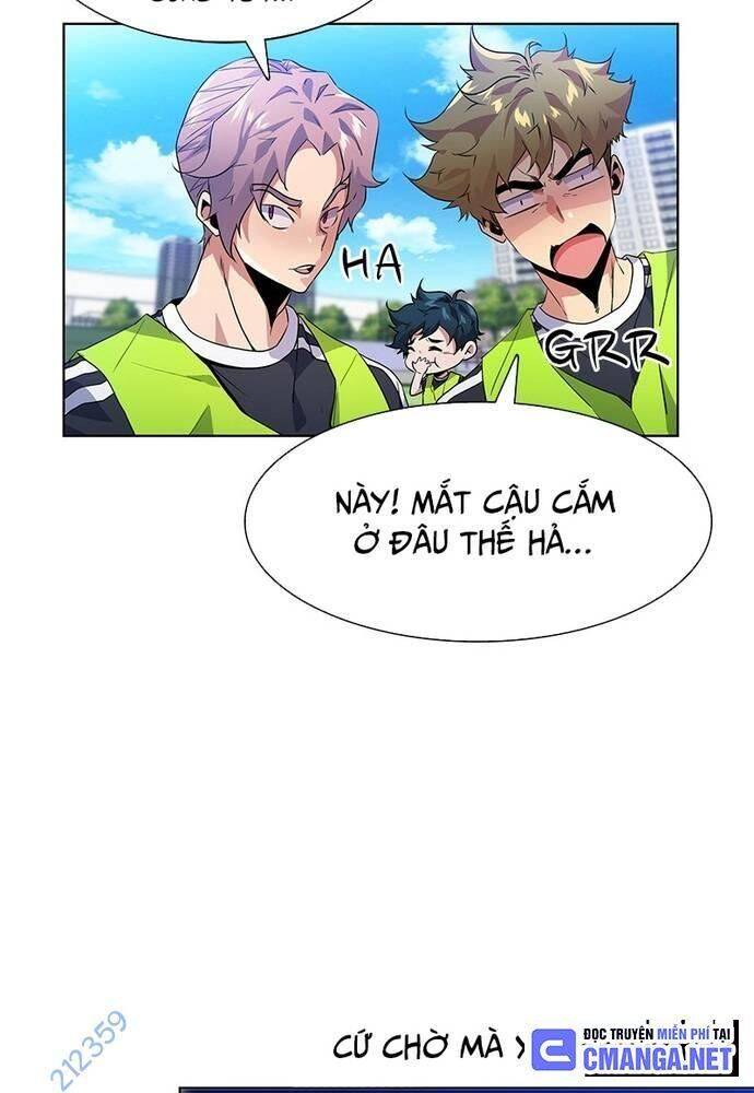 Góc Cao Khung Thành chapter 56 57