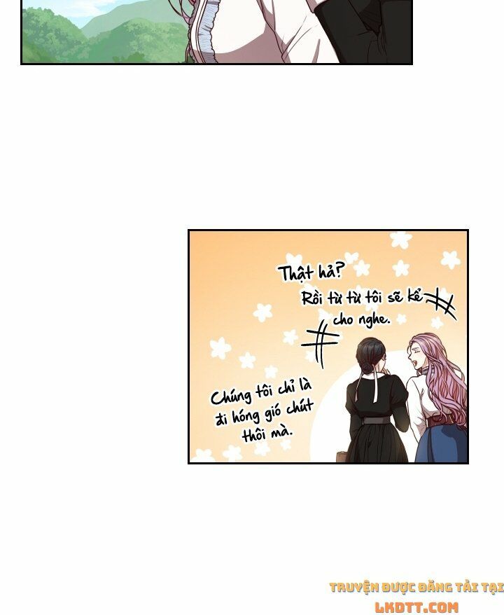 tôi trở thành thư ký của bạo chúa chapter 21 54