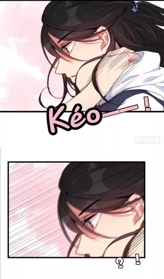 lời thì thầm chapter 40 33