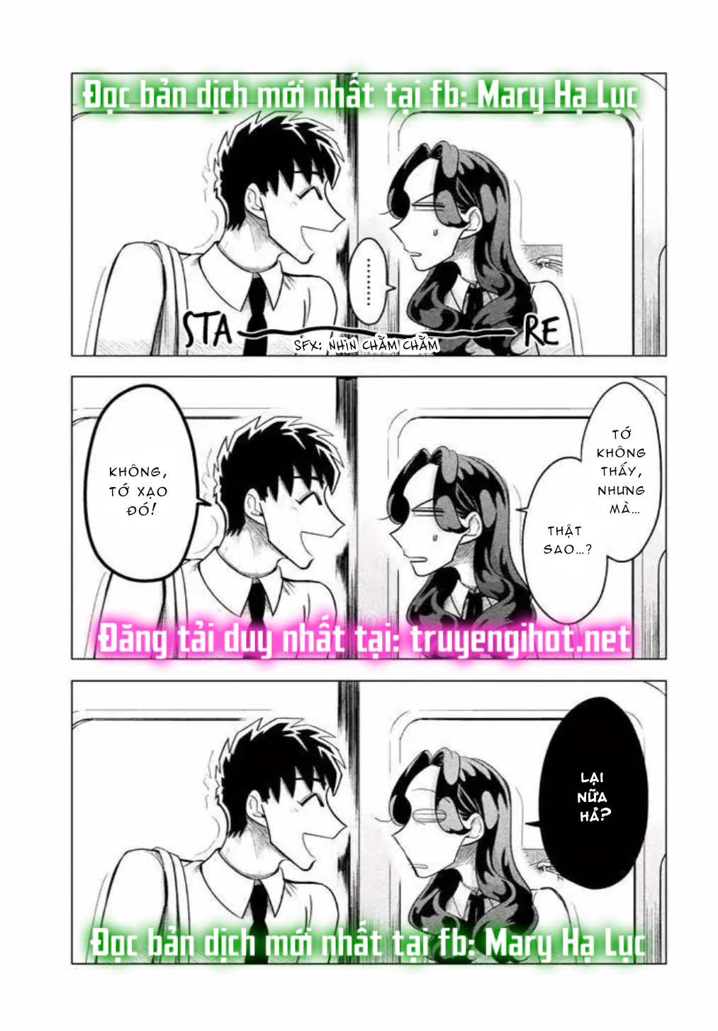 [18+] kiếp sau thà làm người xa lạ chapter 3.5 5