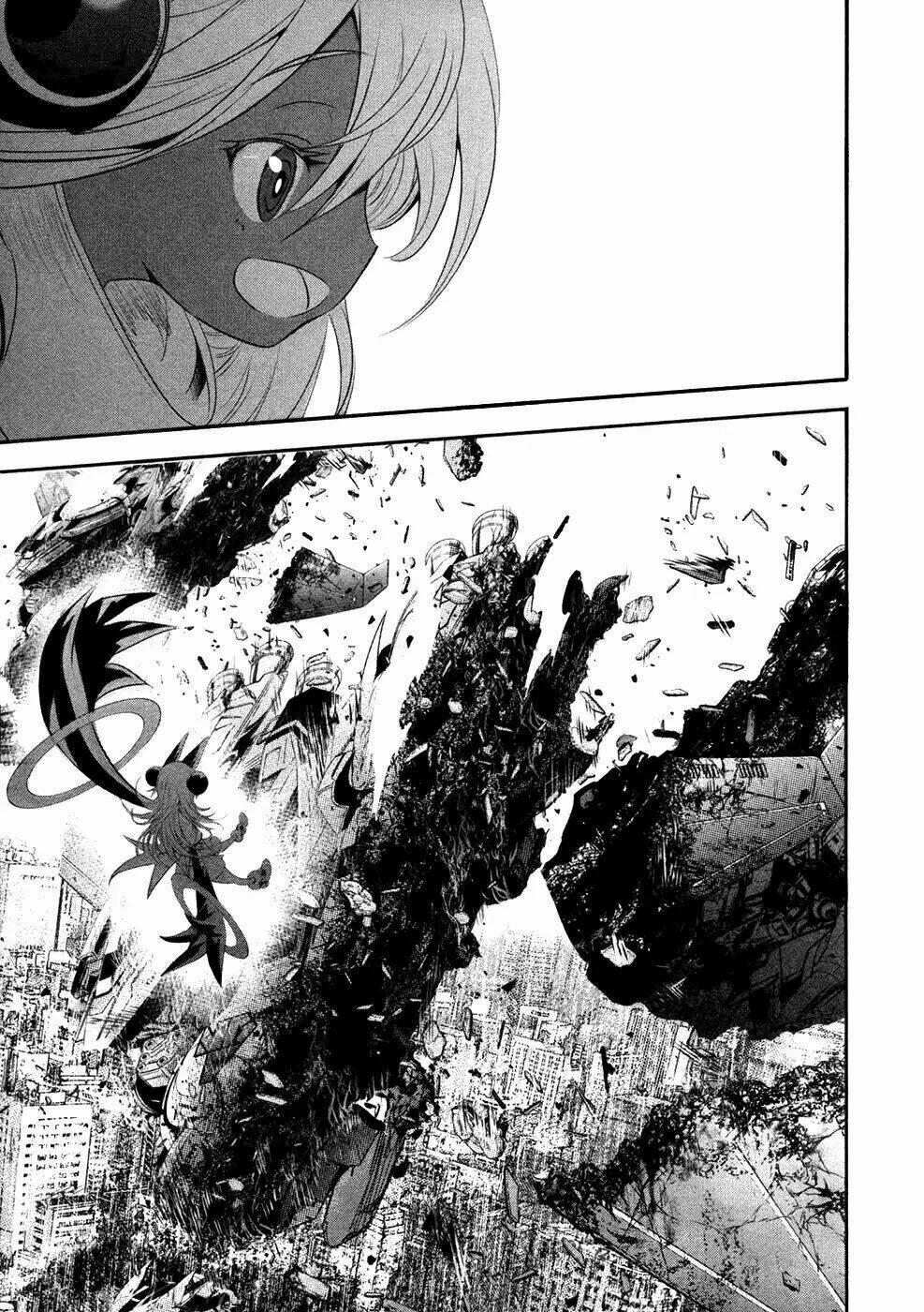 q (shihira tatsuya) chapter 19 27