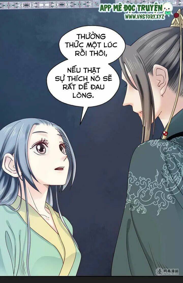 kiều nữ độc phi chapter 93 12