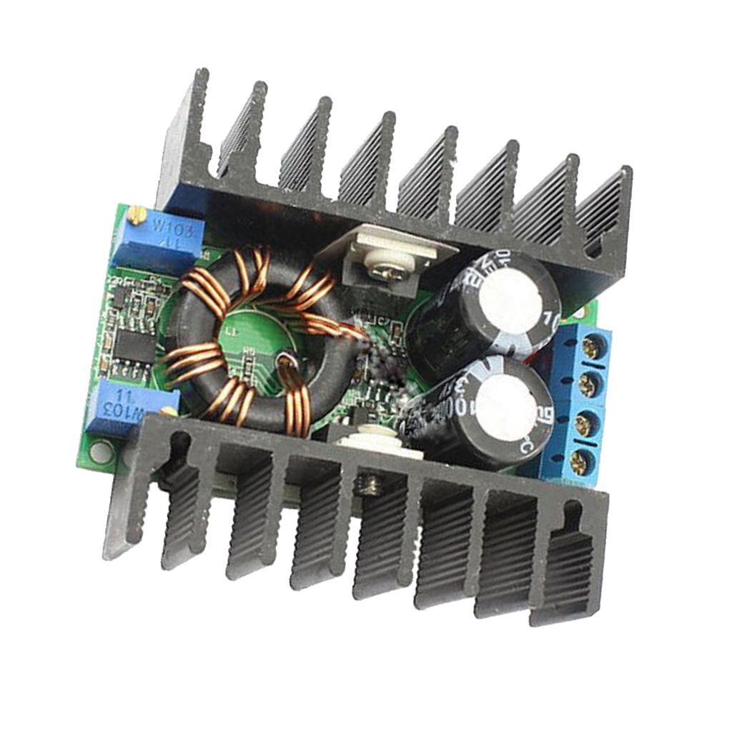 10-33V Input Step  Converters Power Supply Modules XR-728