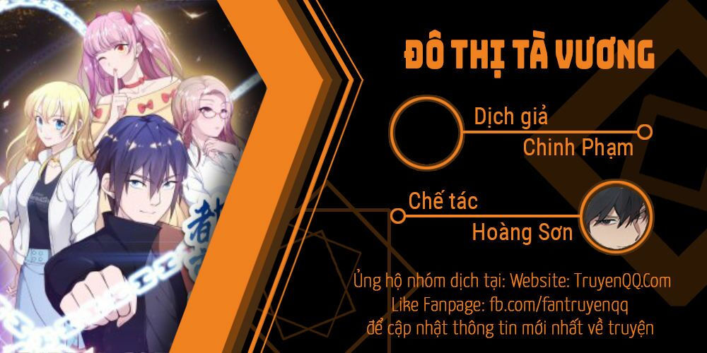 đô thị tà vương chapter 2 51