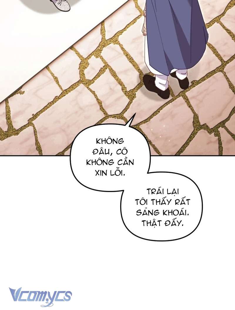 tôi được nuôi dưỡng bởi những kẻ phản diện chapter 87 82