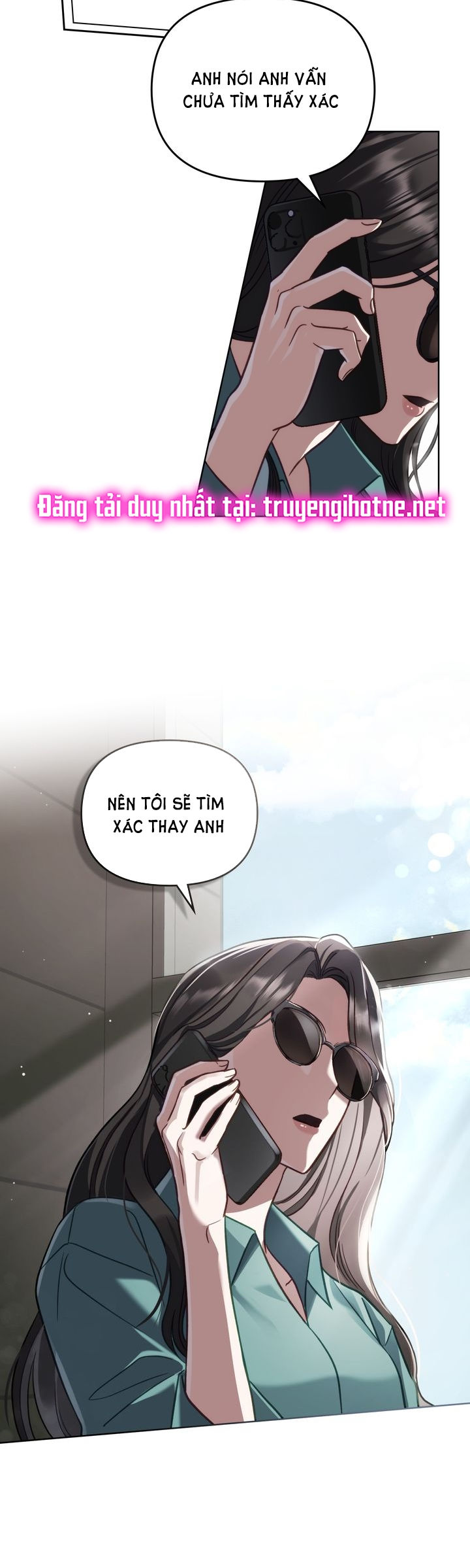 kẻ nghiệp dư chapter 3.1 7