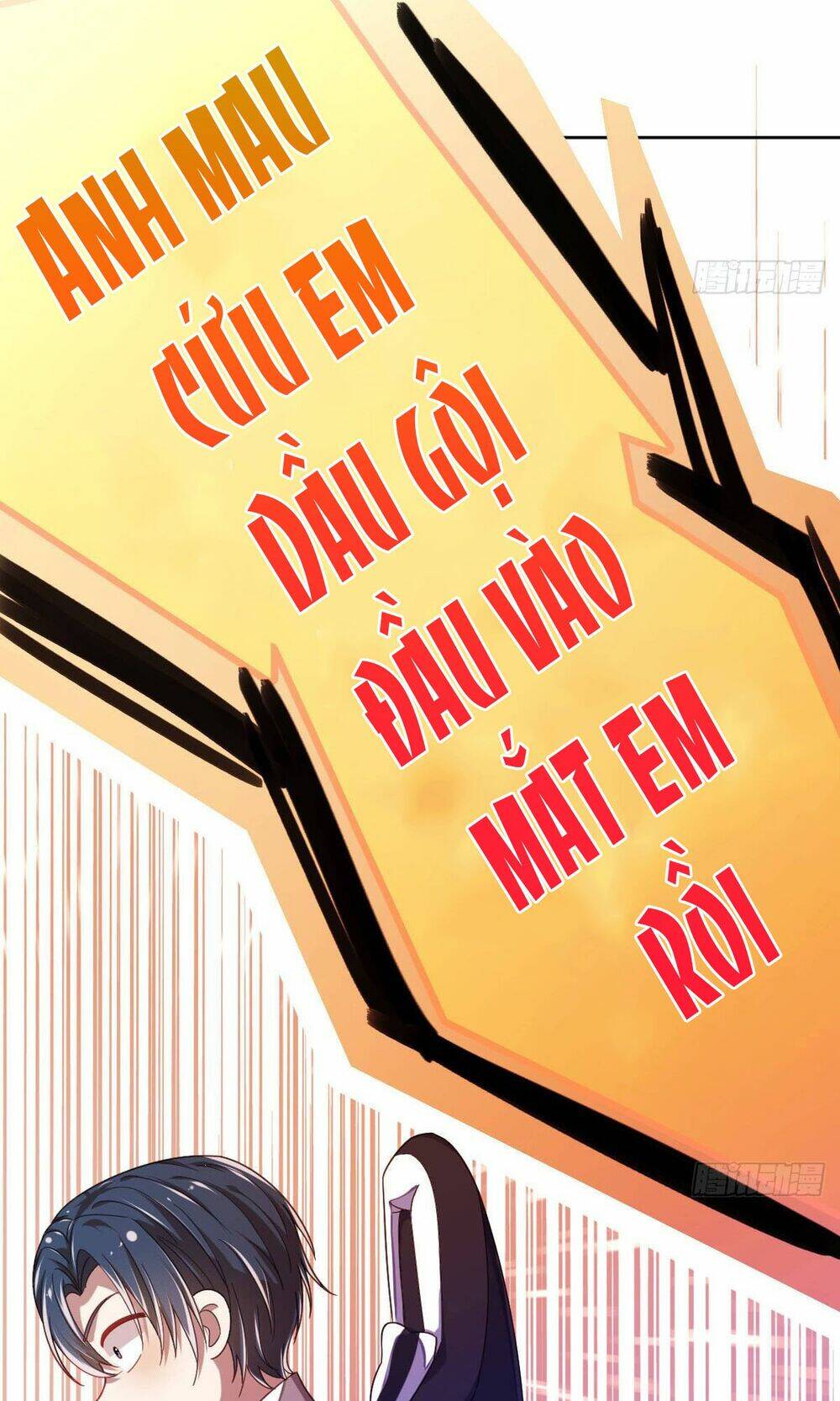 đại thần gaming đơn phương tôi chapter 10 5