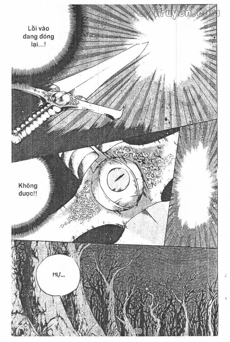 giang hồ bá đạo ký chapter 29 10