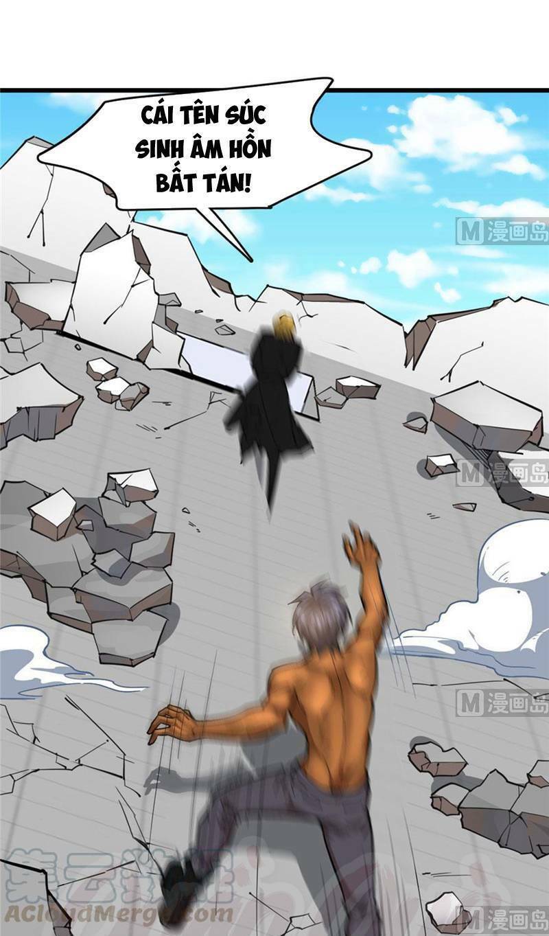 thâm dạ thư ốc chapter 80 24