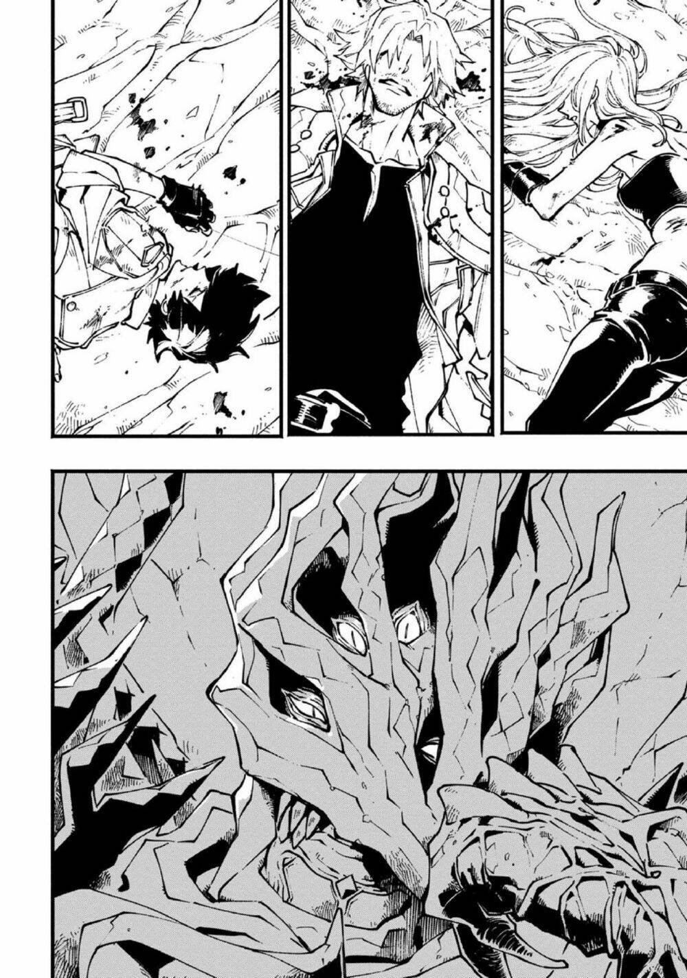 devil may cry 5 -visions of v- chapter 20.1 3