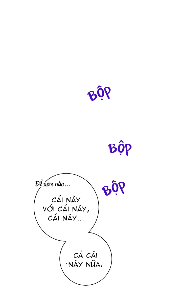 ác nữ đảo ngược đồng hồ cát chapter 6 19