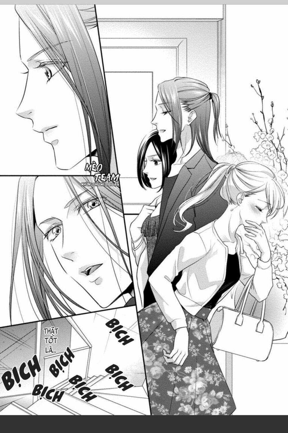 onii-chan no tomodachi ga roshutsukei danshi dattara chapter 4 18