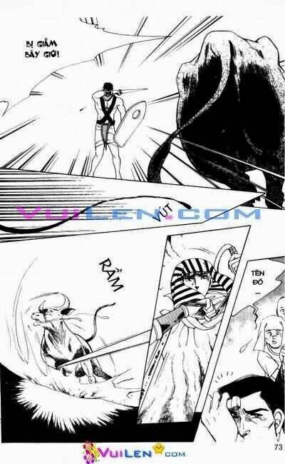 hậu duệ hoàng gia chapter 7 73