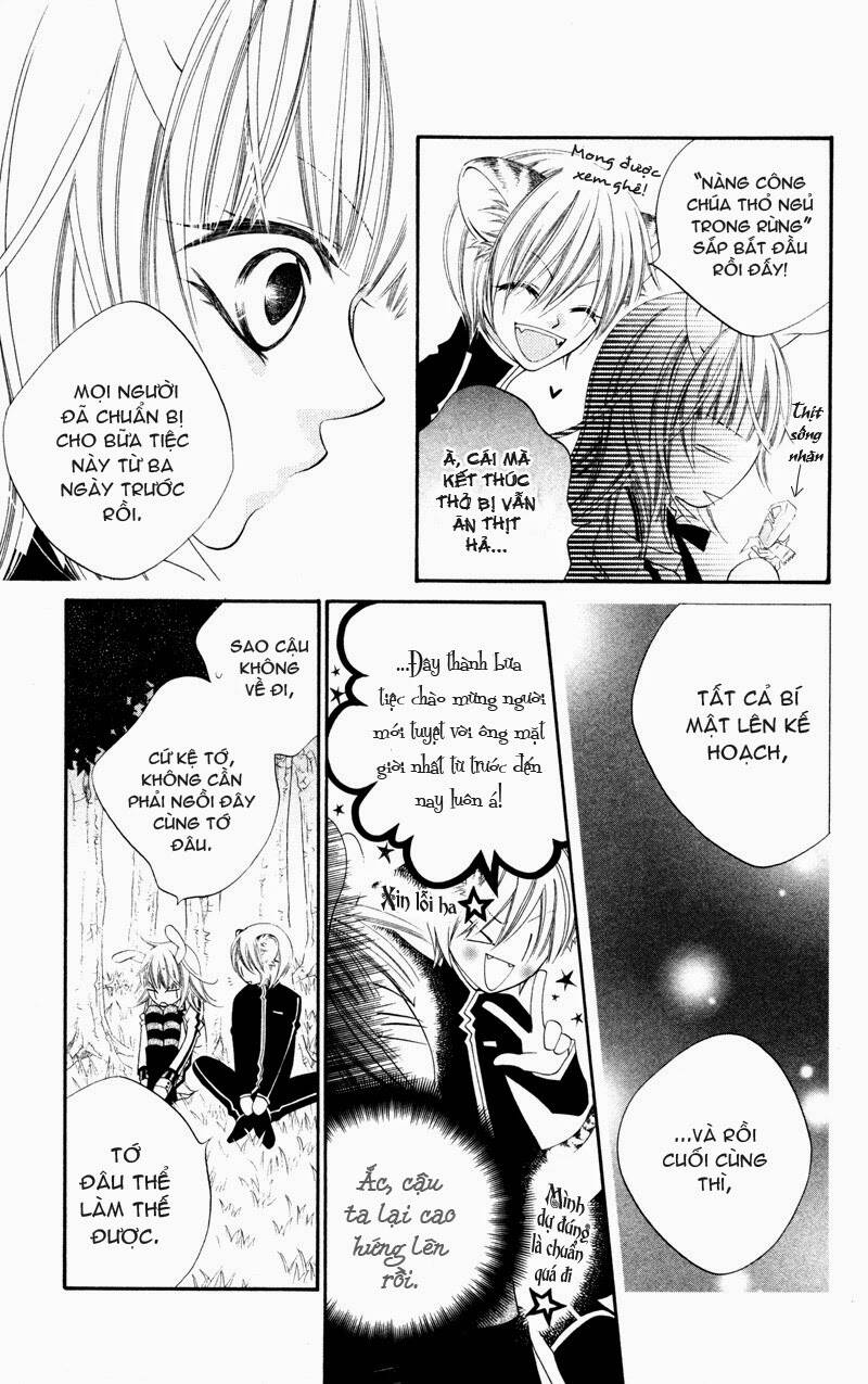 monochrome shounen shoujo chapter 3 19