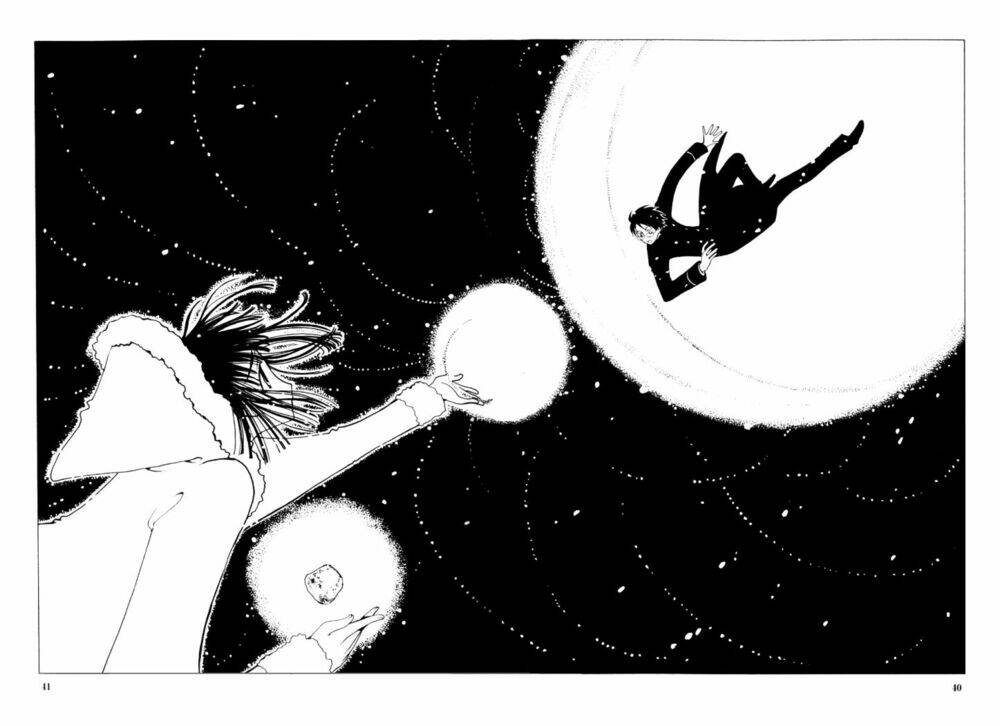 xxxholic - hành trình bí ẩn chapter 23 42