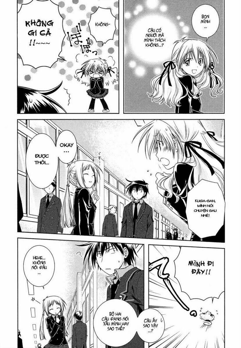 iris zero chapter 13 9