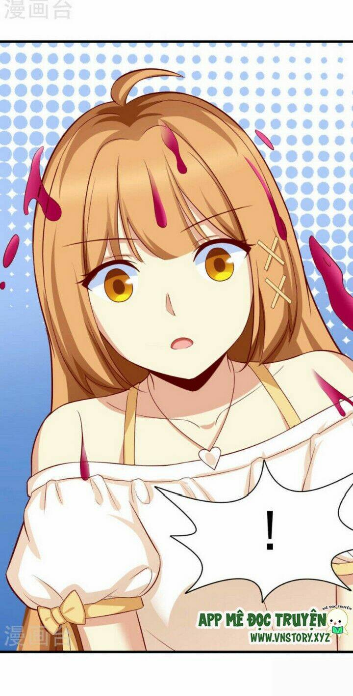 idol quốc dân đừng trêu tôi chapter 12 10