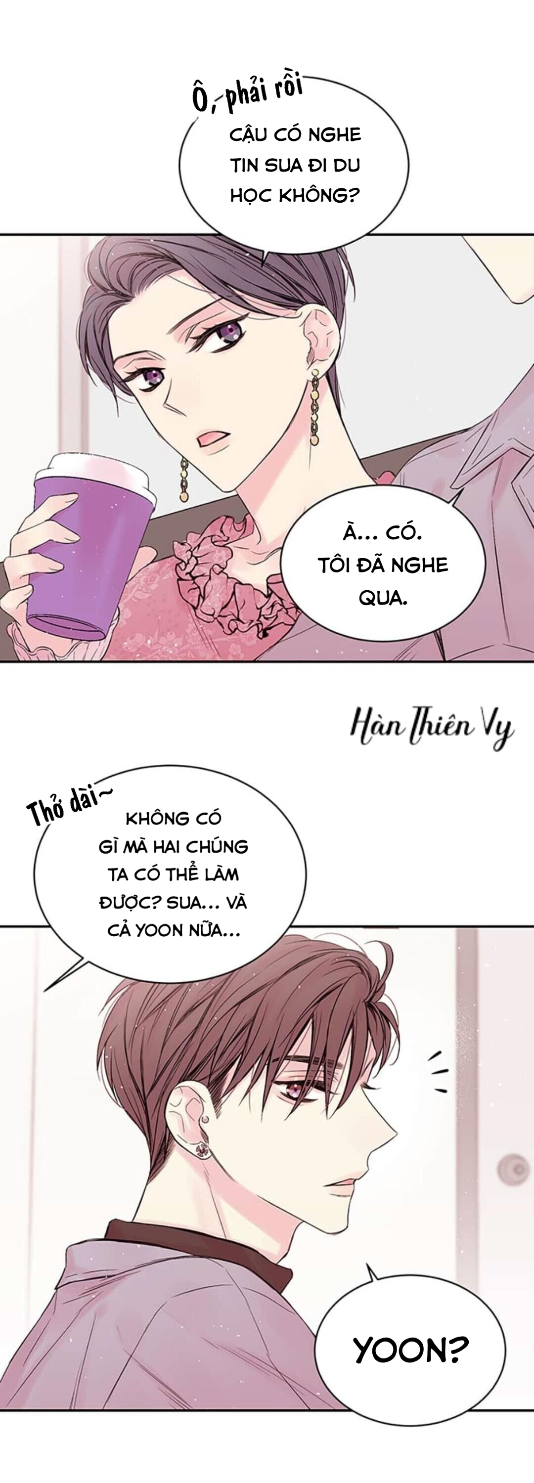 in my closet chapter 30 2