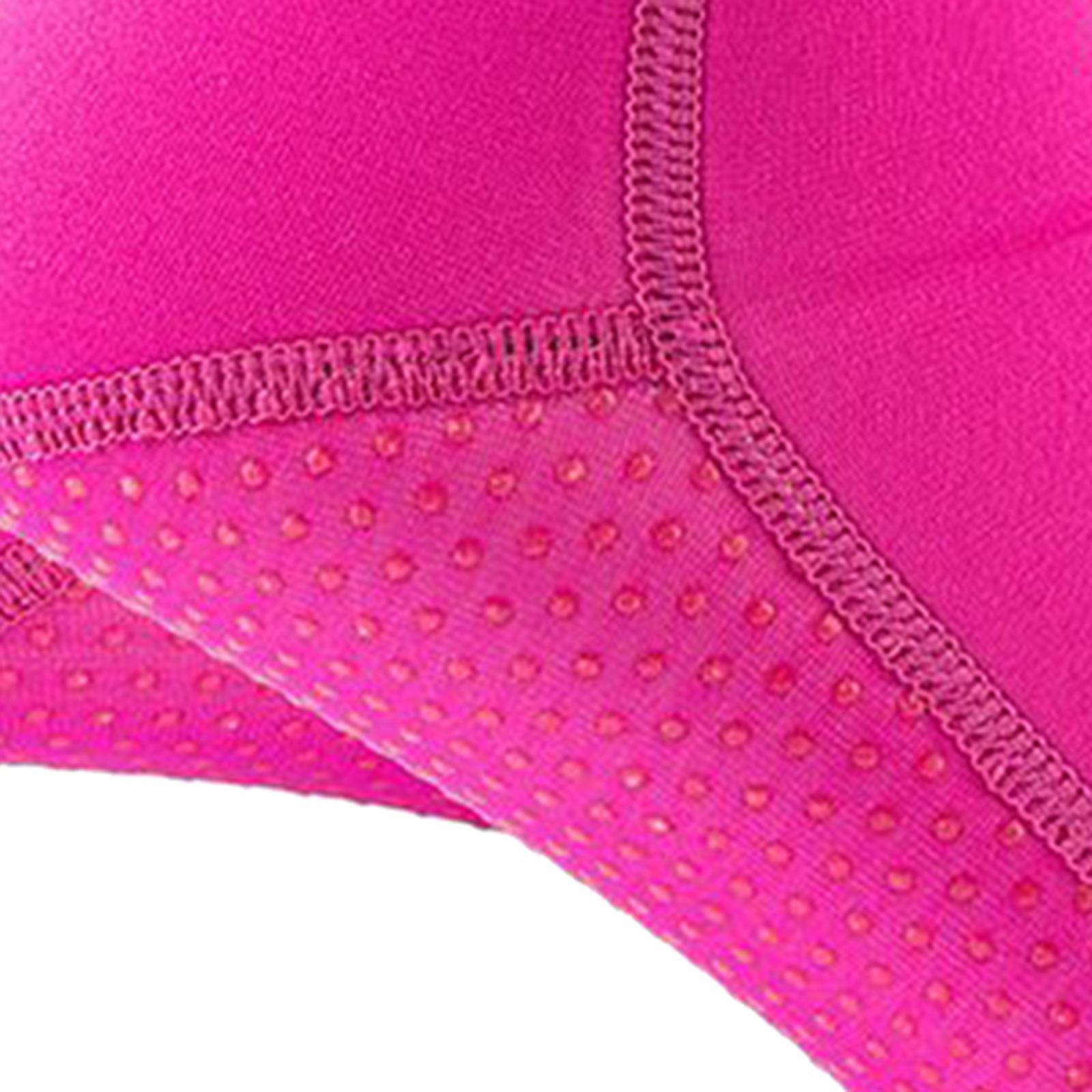 2 Pairs Neoprene Diving Scuba Boots 3mm Surfing Snorkeling Socks