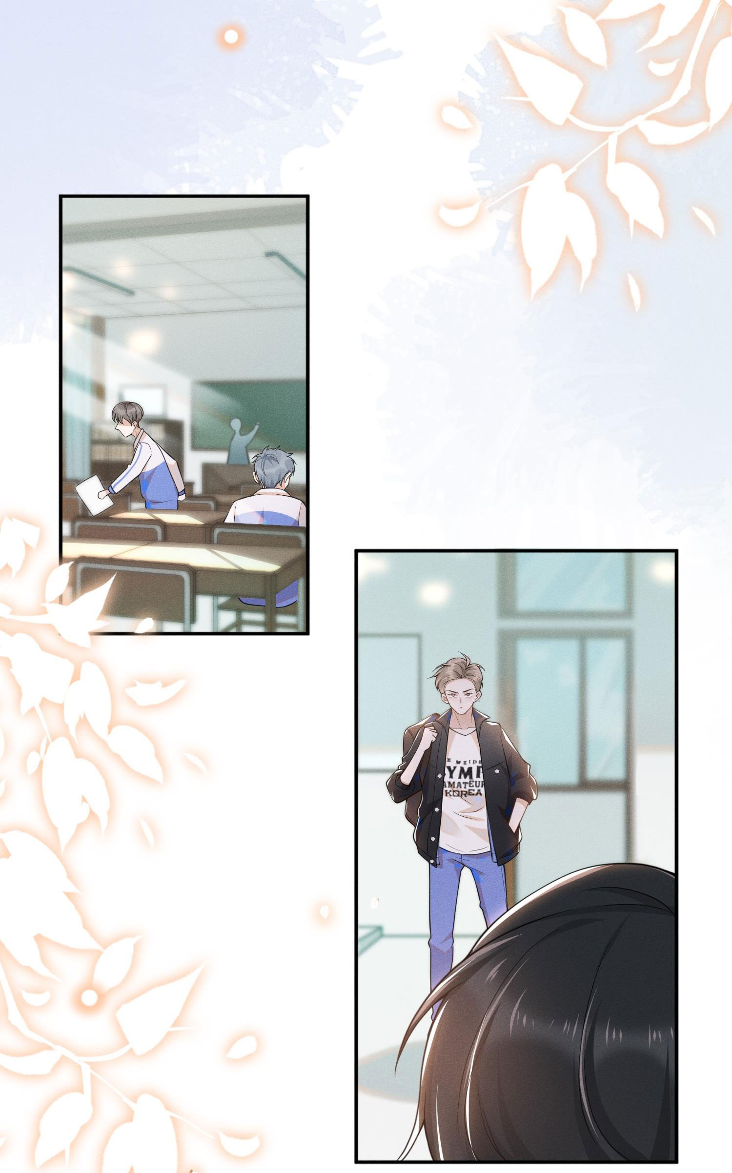 kiếp sau không gặp chapter 7 27