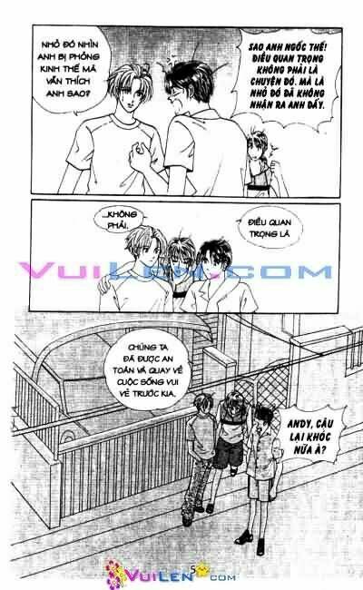 cô gái yêu kiều chapter 8 5