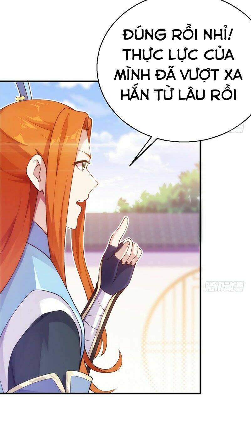 thiên hạ kiếp chapter 15 48