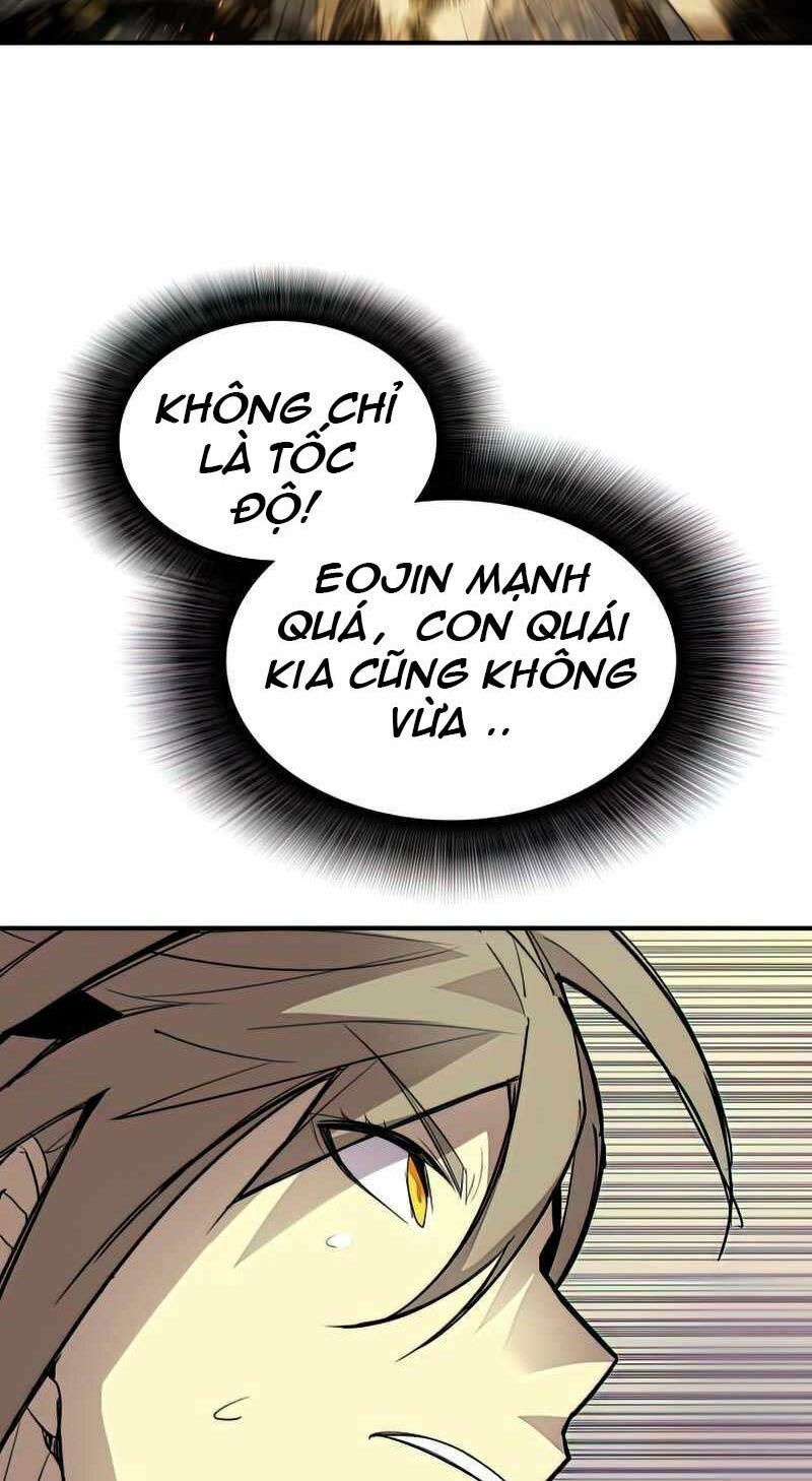 tôi là lính mới chapter 106 16